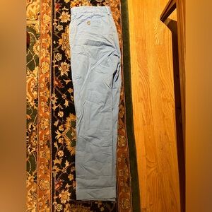 Vineyard Vines men’s breaker pants - worn twice!